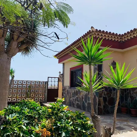 Villa Floratere Arona (Tenerife)
