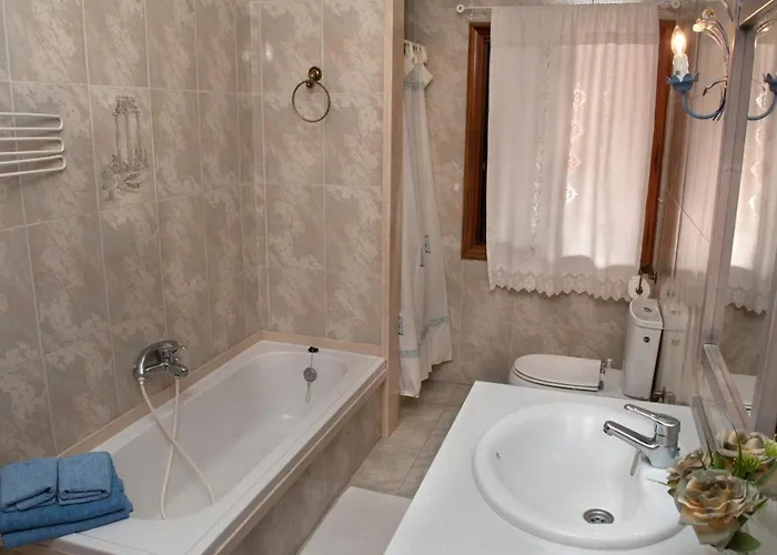 Floratere Villa Arona (Tenerife)