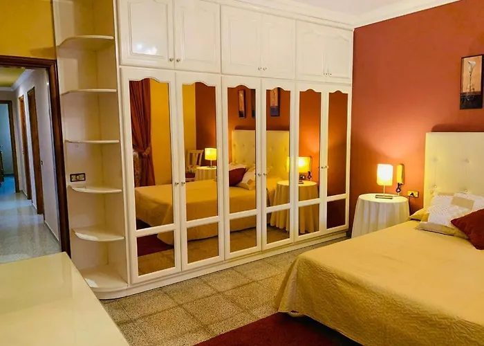 Villa Floratere Arona (Tenerife)