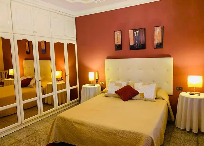 Floratere Villa Arona (Tenerife)