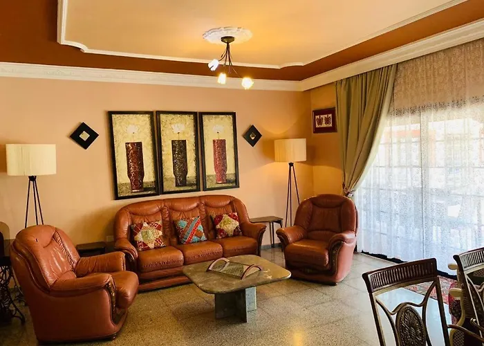 Floratere Arona (Tenerife)