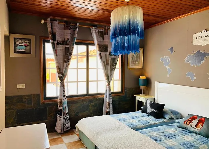 Floratere * Arona (Tenerife)