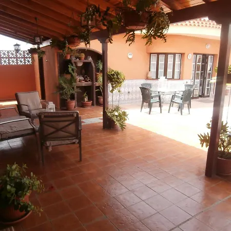 Floratere Villa *