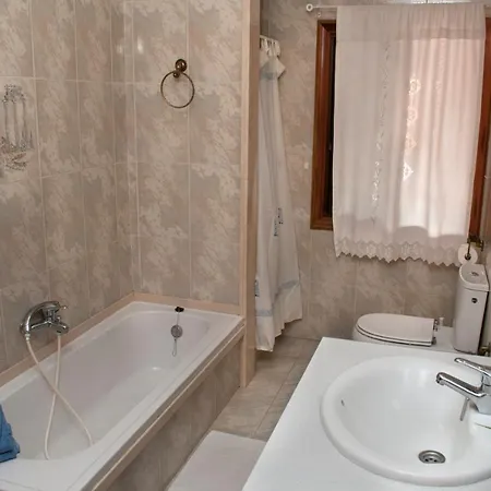 Floratere Willa Arona (Tenerife)