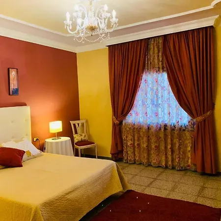 Floratere Villa *