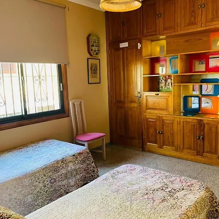 Willa Floratere Arona (Tenerife)