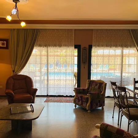 Floratere Villa Arona (Tenerife)
