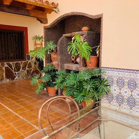 Floratere Villa *