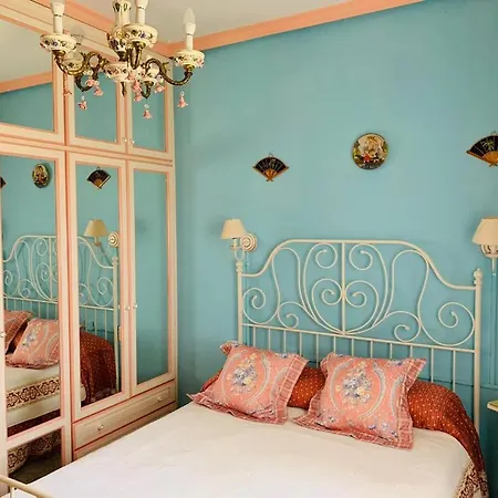 Floratere Villa