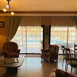 Floratere Villa Arona (Tenerife)