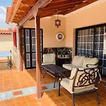 Floratere Villa Arona (Tenerife)