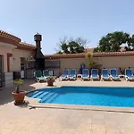 Villa Floratere Arona (Tenerife)