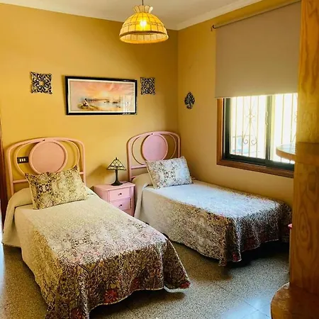 Floratere Villa