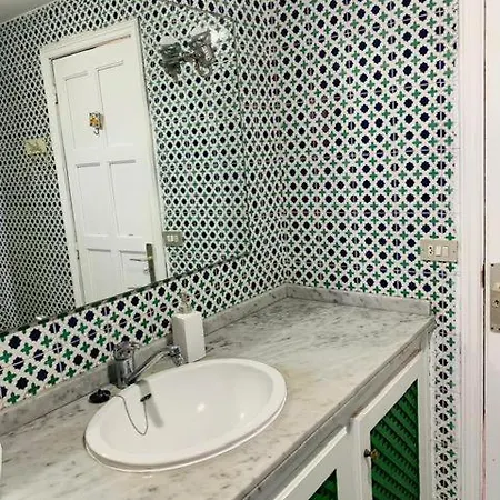 Villa Floratere Arona (Tenerife)