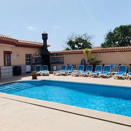 Floratere Arona (Tenerife)